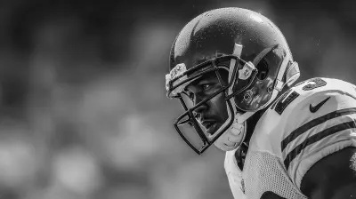The Unseen Work: How [Player Name] Prepares for Greatness