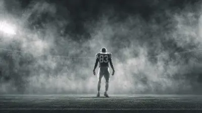 The Unseen Work: How [Player Name] Prepares for Greatness