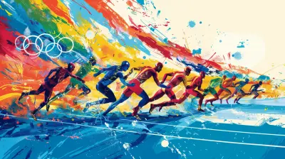 The Unsung Heroes: Olympic Volunteers and Their Impact