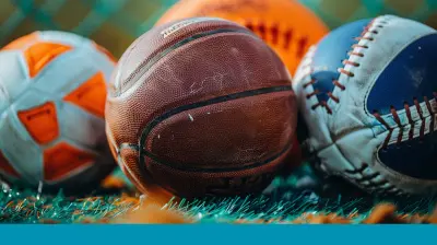 The Value of Joining Co-ed Sports Leagues