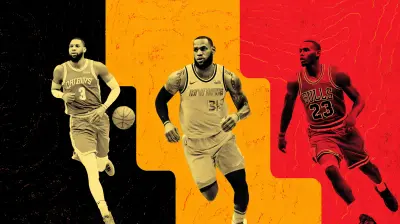 Three-Point Shooting Trends in the NBA and What They Mean for 2027