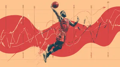 Three-Point Shooting Trends in the NBA and What They Mean for 2027