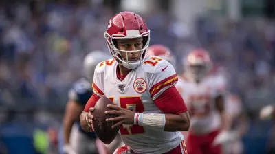 Top Quarterbacks to Watch Going Into the 2026 NFL Season