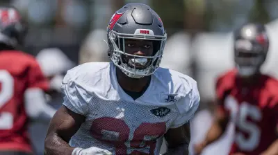 Top Storylines Emerging from 2026 Training Camps