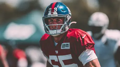 Top Storylines Emerging from 2026 Training Camps