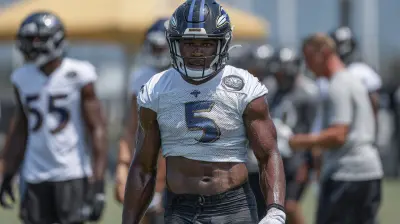 Top Storylines Emerging from 2026 Training Camps