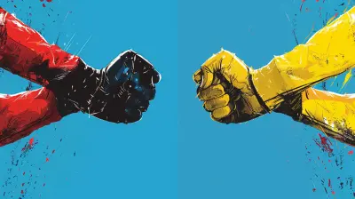 Tour de France Final Stage: Will the Yellow Jersey Change Hands?