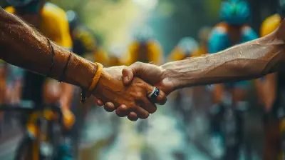 Tour de France Final Stage: Will the Yellow Jersey Change Hands?