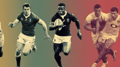Tracking the Tactics – Live Analysis of Rugby’s Top Tier Clash