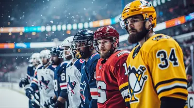 Trades That Turned Teams from Pretenders into Contenders