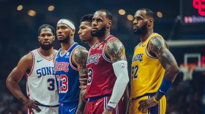 Trades That Turned Teams from Pretenders into Contenders