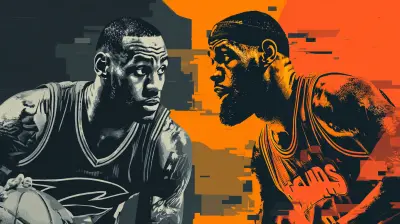 Trades vs. Free Agency: What’s the Better Path to Success?