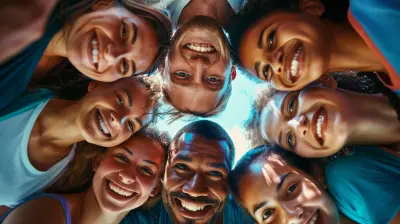 Transforming Teams: How Coaches Build Champions