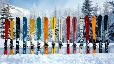Traveling With Skis Packing Tips And Tricks