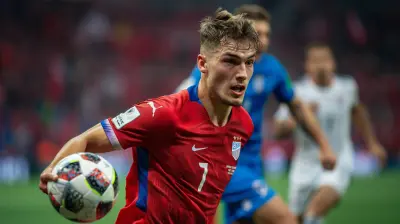 UEFA Nations League: Predicting the Group Leaders Heading into the Finals