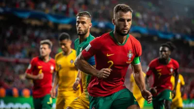 UEFA Nations League: Predicting the Group Leaders Heading into the Finals