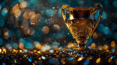 UEFA Super Cup: Which European Champion Will Reign Supreme?