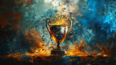 UEFA Super Cup: Which European Champion Will Reign Supreme?