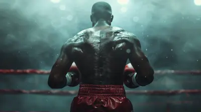 Underdog Tales that Sports Documentaries Told Best