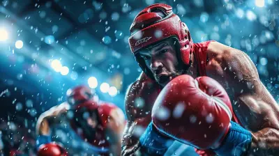 Underdog Tales that Sports Documentaries Told Best