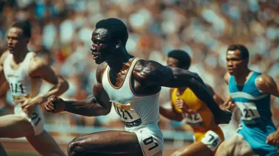 Untold Stories: The Athletes Who Deserved a Documentary