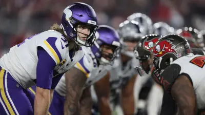What Analysts Are Missing About the 2027 Contenders