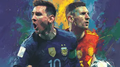 What Made the 2027 World Cup Semifinal Truly Magical