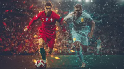 What Made the 2027 World Cup Semifinal Truly Magical