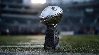 What the Latest Power Index Says About Super Bowl Odds in 2026
