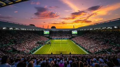 When Strategy Trumped Power in the 2026 Grand Slam Final