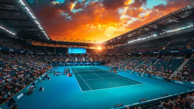 When Strategy Trumped Power in the 2026 Grand Slam Final