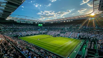 When Strategy Trumped Power in the 2026 Grand Slam Final