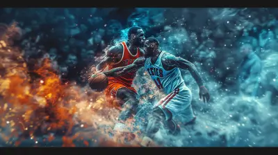 When Superstars Get Traded: The Risks and Rewards
