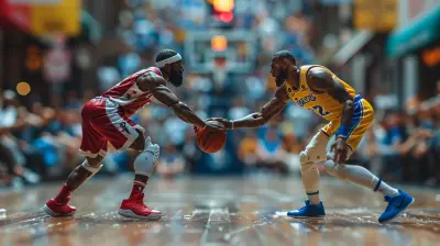 When Trades Create New League Rivalries