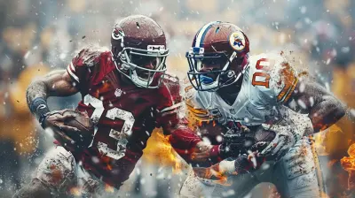 When Trades Create New League Rivalries