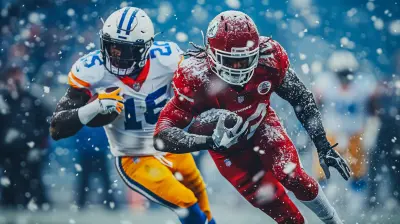 When Trades Create New League Rivalries