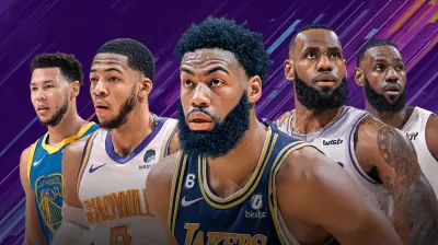 Which NBA Teams Are Leading the League in Defense Going Into 2026