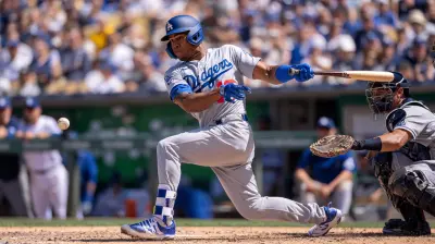 Which Teams Are Poised to Dominate the MLB Power Rankings in 2026