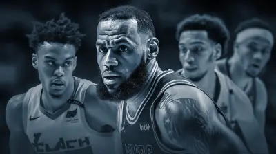 Who Leads the NBA in Usage Rate and What It Tells Us About 2026