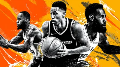 Who Leads the NBA in Usage Rate and What It Tells Us About 2026