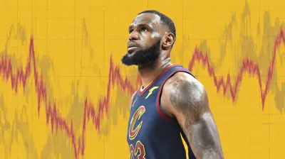 Who Leads the NBA in Usage Rate and What It Tells Us About 2026
