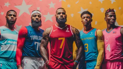 Why Athletes Are Choosing Direct-to-Consumer Brands for Endorsements