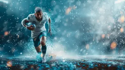 Why Athletes Are Turning to Niche Brands for Endorsements