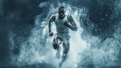 Why Athletes Are Turning to Niche Brands for Endorsements