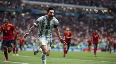 Why Fans Still Talk About the 2027 Copa América Semifinal