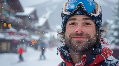 Why Flexibility Is Key to Better Snowboarding Control