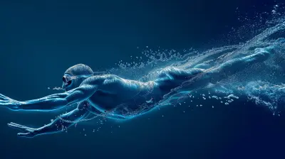 Why Flexibility Matters: Stretching Exercises for Swimmers