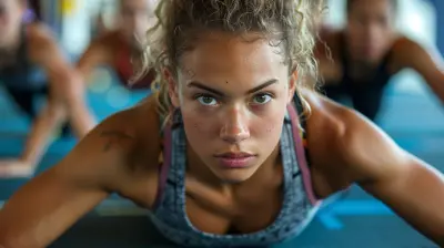 Why Mobility and Flexibility Are Crucial for Strength Training