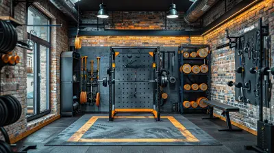 Why Mobility and Flexibility Are Crucial for Strength Training