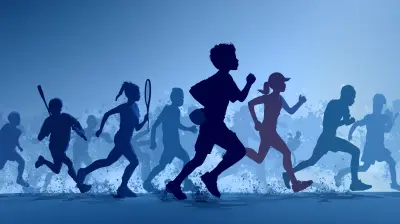 Why Physical Education Will Become Crucial in Schools by 2027